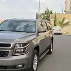 تاهو 2018 XL عداد 92 الف