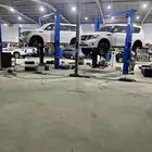 جلد مقصات نيسان فتك بلاتنيوم جكس ار ضمان سنه