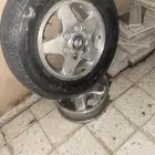 جنوط نجمة مقاس 15