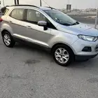 فوردإيكوسبورت 2015