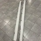 سمكات تشارجر