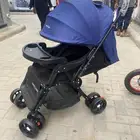 عربية أطفال (حجم كبير وسيع)