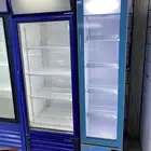 ثلاجة إيفريست عرض حلويات