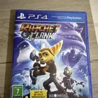 شريط سوني لعبه راتشت أند كلانك Ratchet Clanc