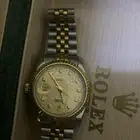 ساعه رولكس درجه أولى للبيع علا السوم