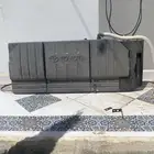 خزان ماء سيارة