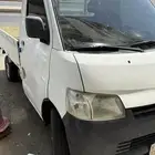 دباب ديهاتسو 2012