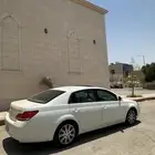 أفالون ليمتد 2007 ممشى قليل نظيفه جدا