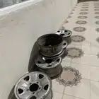 جنوط ديازل اصلي وكاله شرط من الرجه والعفوط