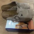 صندل بيركنستوك بوستن