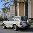 لاندكروزر VXR 1997