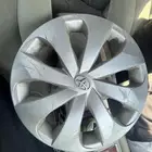 طاسة يارس 2014 اصليه