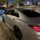 مرسيدس CLA200 2021