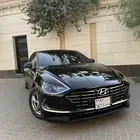 سوناتا 2020 اسود