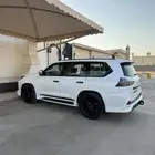 لكزس 2016 دفعه ثانيه