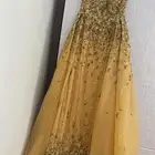 فستان