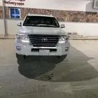 GXR 2013 لاندكروزر