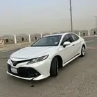 كامري 2018 فل كامل