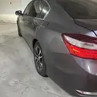 هوندا اكورد 2017 ستاندر