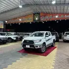 تويوتا   هايلوكس غمارتين دبل بنزين توماتيك2025 جديد 138.000