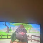 شاشه تلفزيون