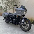 للبيع هارلي لو رايدر ST - جديد 2024