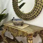 مدخل ومرايه