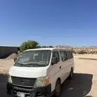 باص نيسان ديزل