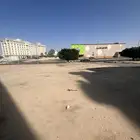 ارض تجارية للاستثمار او الايجار الطائف شارع القمريه