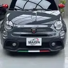 فيات ابارث 595