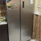 ثلاجة للبيع