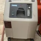 جهاز تنفس طبي