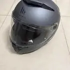 خوذة دباب ريس شركة MT أصلي