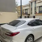 كامري ستاندر 25