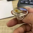 خاتم عقيق يماني للبيع