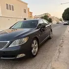 لكزس 2007