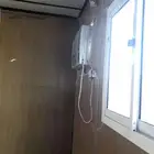 بركس نظيف مساحة 6 4