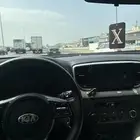 كيا سبورتاج 2020 نص فل للبيع او البدل