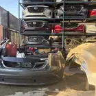 قطع مازدا وصلت حديثا