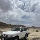 باترول 2002 للبيع