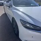 مازدا 6 2020