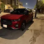 شيري تيجو برو 7 لاكجري فل كامل 2023