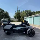 2020 كانام سبايدر Rt limited