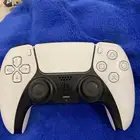 يد السوني فايف جديده استعمال بسيط جدا جدا