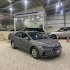 النترا 2017 مخزنه ماشي 95000