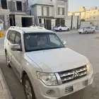 جيب ميستوبيشي باجيرو 2014