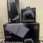 جهاز بليتيشن فايف ps5 console 30th aniversary