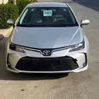 كورولا 2021 1500cc