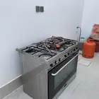 فرن للبيع