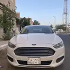 فورد فيوجن 2015
